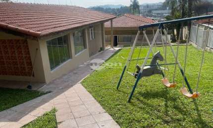 Casa em condomínio fechado com 3 quartos à venda na Rua Niteroi, 181, Batistini, São Bernardo do Campo, 438 m2 por R$ 1.600.000