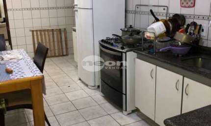 Casa com 2 quartos à venda na Rua Maria Gastaldo Catelan, 74, Montanhão, São Bernardo do Campo, 156 m2 por R$ 495.000