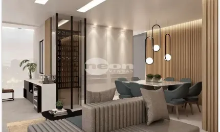 Apartamento com 3 quartos à venda na rua continental, 579, jardim do mar, são bernardo do campo, 141 m2 por r$ 1.460.000