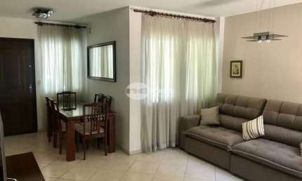 Casa em condomínio fechado com 3 quartos à venda na Rua Avaré, 189, Baeta Neves, São Bernardo do Campo, 122 m2 por R$ 690.000