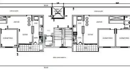 Terreno em condomínio fechado à venda na Avenida Paulo Afonso, 570, Nova Petrópolis, São Bernardo do Campo, 500 m2 por R$ 1.472.500