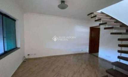 Casa com 3 quartos à venda na Rua Cristiano Angeli, 555, Assunção, São Bernardo do Campo, 160 m2 por R$ 650.000