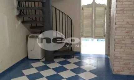 Casa em condomínio fechado com 3 quartos à venda na Rua Antônio Marçon, 21, Assunção, São Bernardo do Campo, 240 m2 por R$ 600.000