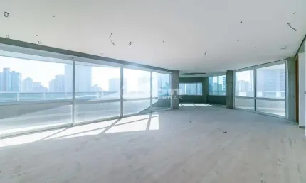 Apartamento com 4 quartos à venda na Rua Flora, 232, Vila Alpina, Santo André, 420 m2 por R$ 3.500.000