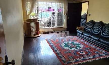 Casa em condomínio fechado com 3 quartos à venda na Avenida Imperatriz Leopoldina, 793, Nova Petrópolis, São Bernardo do Campo, 180 m2 por R$ 950.000