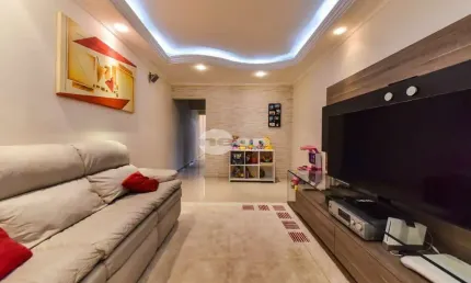 Casa com 3 quartos à venda na ANTONIO MENEGHETTI, 390, Parque Terra Nova II, São Bernardo do Campo, 170 m2 por R$ 780.000