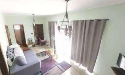 Casa em condomínio fechado com 5 quartos à venda na Rua Continental, 87, Vila Margarida, São Bernardo do Campo, 226 m2 por R$ 1.500.000