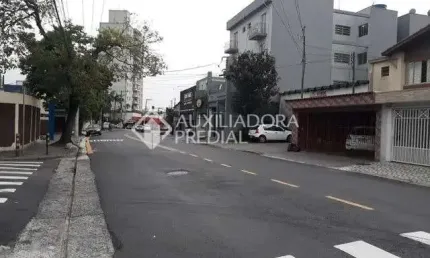 Apartamento com 2 quartos à venda na Rua Professor Licínio, 428, Vila Scarpelli, Santo André, 71 m2 por R$ 360.000