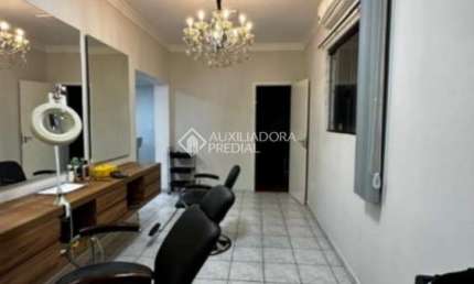 Sala comercial à venda na Rua Silva Jardim, 36, Centro, São Bernardo do Campo, 78 m2 por R$ 285.000