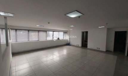 Sala comercial à venda na Avenida Senador Roberto Simonsen, 743, Santo Antônio, São Caetano do Sul, 136 m2 por R$ 750.000