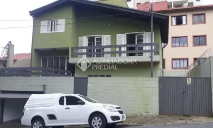 Casa com 3 quartos à venda na rua paschoal gastaldo, 28, centro, são bernardo do campo, 170 m2 por r$ 1.300.000