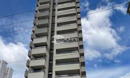 Apartamento com 3 quartos à venda na Rua João Ribeiro, 1031, Campestre, Santo André, 161 m2 por R$ 1.520.000