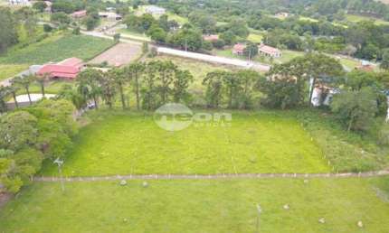 Terreno em condomínio fechado à venda na Área Rural, 1, Área Rural de Tatuí, Tatuí, 4000 m2 por R$ 460.000