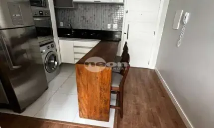 Apartamento com 1 quarto à venda na Rua Maria Paula, 161, Bela Vista, São Paulo, 27 m2 por R$ 300.000