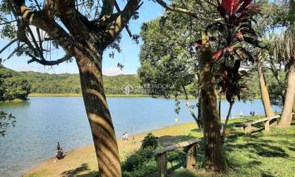 Terreno em condomínio fechado à venda na DO MORRO GRANDE, 23, Dos Finco, São Bernardo do Campo, 148 m2 por R$ 250.000