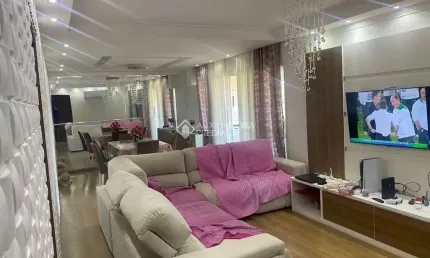 Apartamento com 3 quartos à venda na Rua Braga, 202, Vila Lusitânia, São Bernardo do Campo, 107 m2 por R$ 960.000