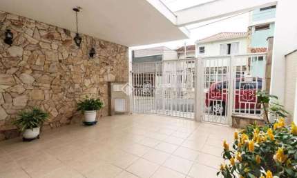 Casa com 2 quartos à venda na Rua Doutor Ivan Assunção, 35, Água Fria, São Paulo, 150 m2 por R$ 980.000
