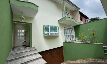 Casa com 3 quartos à venda na Rua Maestro João Sepe, 153, Jardim Maria Estela, São Paulo, 498 m2 por R$ 2.150.000