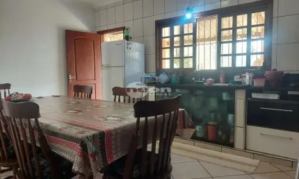 Fazenda à venda na Rua Alta, 100, Chácaras São Judas Tadeu, Suzano, 336 m2 por R$ 2.000.000