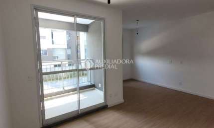 Apartamento com 2 quartos à venda na Avenida Doutor Rudge Ramos, 1174, Rudge Ramos, São Bernardo do Campo, 69 m2 por R$ 587.000