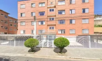Apartamento com 2 quartos à venda na Rua Santa Dalmolin Demarchi, 239, Demarchi, São Bernardo do Campo, 57 m2 por R$ 260.000