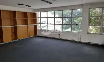 Sala comercial à venda na Rua Baffin, 293, Jardim do Mar, São Bernardo do Campo, 74 m2 por R$ 420.000