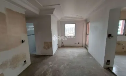 Apartamento com 1 quarto à venda na Rua Paulo Di Favari, 582, Rudge Ramos, São Bernardo do Campo, 65 m2 por R$ 350.000