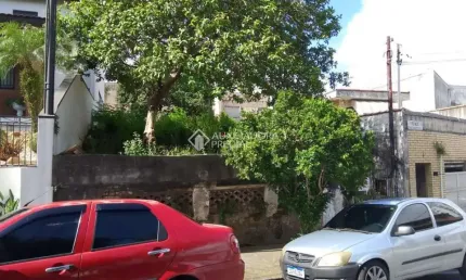 Terreno comercial à venda na Rua Leila Gonçalves, 19, Vila Gonçalves, São Bernardo do Campo, 400 m2 por R$ 950.000