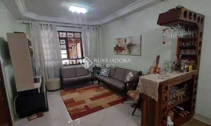 Casa com 3 quartos à venda na Rua Vinte e Três de Maio, 464, Anchieta, São Bernardo do Campo, 163 m2 por R$ 855.000
