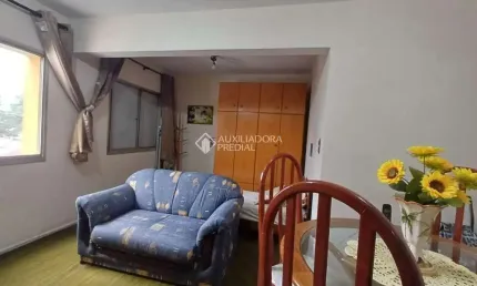 Apartamento com 1 quarto à venda na Avenida Senador Vergueiro, 1100, Centro, São Bernardo do Campo, 47 m2 por R$ 210.000