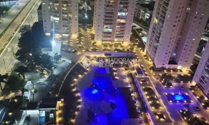 Apartamento com 3 quartos à venda na Avenida Aldino Pinotti, 601, Centro, São Bernardo do Campo, 123 m2 por R$ 1.695.990