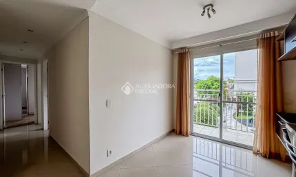 Apartamento com 2 quartos à venda na Rua Aimorés, 571, Vila Alzira, Santo André, 50 m2 por R$ 380.000