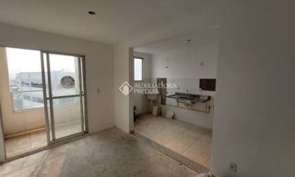 Apartamento com 2 quartos à venda na Rua Havana, 400, Utinga, Santo André, 50 m2 por R$ 280.000