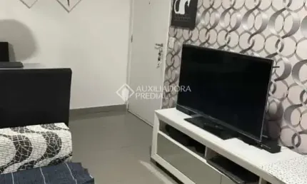 Apartamento com 2 quartos à venda na avenida princesa januária, 46, jardim nova petrópolis, são bernardo do campo, 45 m2 por r$ 465.000