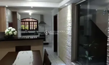 Casa com 3 quartos à venda na rua joão mário secol, 104, nova petrópolis, são bernardo do campo, 198 m2 por r$ 810.000