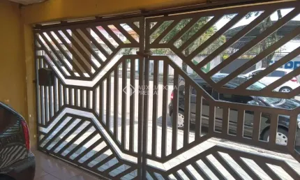 Casa com 2 quartos à venda na Rua Ibiacema, 230, Vila Floresta, Santo André, 240 m2 por R$ 730.000
