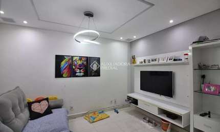 Casa com 3 quartos à venda na Rua Martim Silveira, 64, Jordanópolis, São Bernardo do Campo, 167 m2 por R$ 570.000