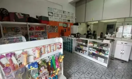 Barracão / Galpão / Depósito à venda na Rua Pindorama, 183, Jordanópolis, São Bernardo do Campo, 72 m2 por R$ 640.000