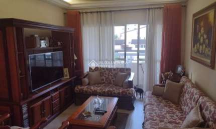 Apartamento com 3 quartos à venda na Rua Brasílio Machado, 280, Centro, São Bernardo do Campo, 106 m2 por R$ 680.000