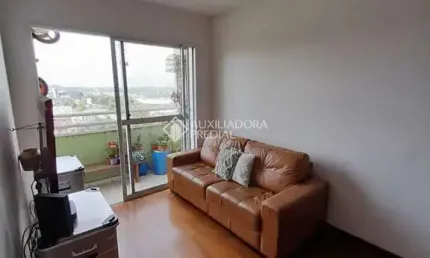 Apartamento com 2 quartos à venda na Avenida Humberto Alencar Castelo Branco, 4189, Assunção, São Bernardo do Campo, 55 m2 por R$ 390.000