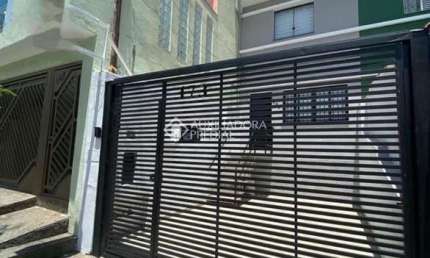 Casa com 2 quartos à venda na Sulu, 173, Jardim do Mar, São Bernardo do Campo, 135 m2 por R$ 790.000