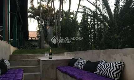 Casa em condomínio fechado com 7 quartos à venda na Gilberto Olivieri, 42, Residencial Ecopark, Tatuí, 600 m2 por R$ 1.900.000