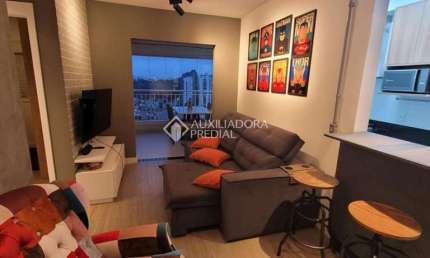 Apartamento com 2 quartos à venda na Rua Augusto Soares, 130, Anchieta, São Bernardo do Campo, 64 m2 por R$ 630.000