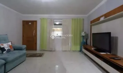 Casa com 3 quartos à venda na Rua Japão, 538, Parque das Nações, Santo André, 250 m2 por R$ 1.100.000