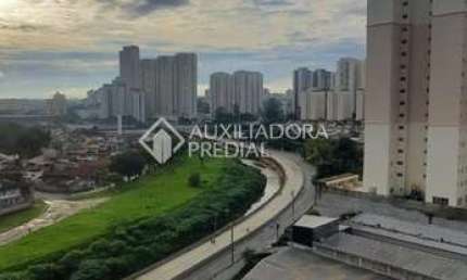 Apartamento com 2 quartos à venda na Avenida Senador Vergueiro, 1550, Centro, São Bernardo do Campo, 75 m2 por R$ 333.000