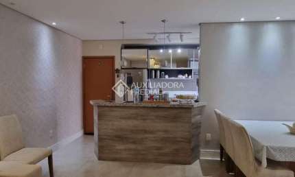 Apartamento com 2 quartos à venda na Avenida Presidente Arthur Bernardes, 488, Rudge Ramos, São Bernardo do Campo, 77 m2 por R$ 780.000