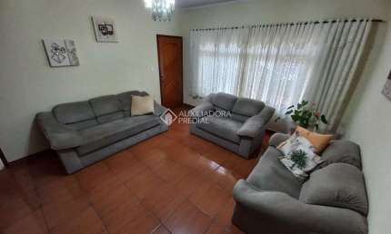 Casa com 3 quartos à venda na Rua Matias de Albuquerque, 25, Anchieta, São Bernardo do Campo, 160 m2 por R$ 650.000