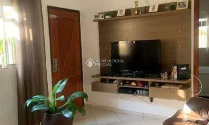 Casa com 3 quartos à venda na Rua Rolando Gambini, 537, Assunção, São Bernardo do Campo, 121 m2 por R$ 583.000