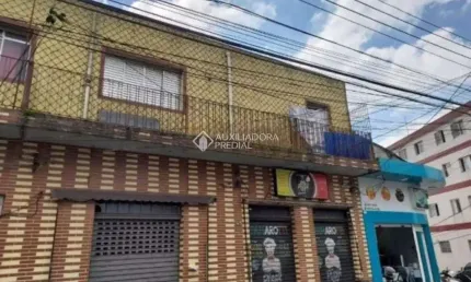 Prédio à venda na Orense, 566, Centro, Diadema, 787 m2 por R$ 1.795.000