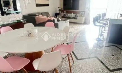 Apartamento com 3 quartos à venda na alameda são caetano, 305, jardim, santo andré, 114 m2 por r$ 1.200.000